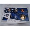 Image 1 : U.S. MINT COIN SET