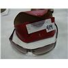 Image 1 : PAIR OF RAYBAN SUNGLASSES AND CASE