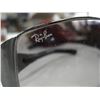 Image 2 : PAIR OF RAYBAN SUNGLASSES AND CASE