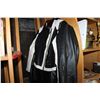 Image 1 : LOT OF 5 LEATHER JACKETS