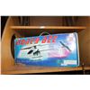Image 1 : HONEY BEE R/C HELICOPTER