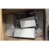 Image 1 : BOX OF HOCKEY CARDS AND SETS