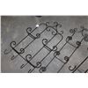 Image 2 : FOUR IRON WALL SCONCES
