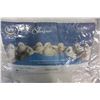 Image 2 : QUEEN SIZE SERTA PERFECT SLEEPER MATTRESS AND BOX