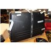 Image 1 : LARGE HARDSIDE SUITCASE