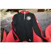 Image 1 : HUDSON BAY CANADIAN OLYMPIC JACKET SIZE XL 2010