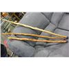 Image 1 : THREE WALKING STICKS