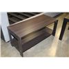Image 2 : TWO TIER ESPRESSO STAND