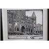 Image 2 : TWO LIMITED EDITION NUMBERED PRINTS BY STAVEN