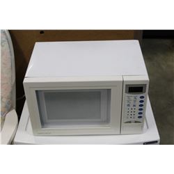 DIPLOMAT MICROWAVE