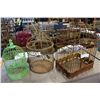 Image 1 : LOT OF METAL BIRD CAGES