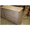 Image 2 : PINE 3 DRAWER DRESSER