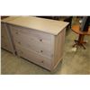Image 2 : PINE 3 DRAWER DRESSER