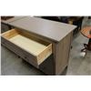 Image 3 : PINE 3 DRAWER DRESSER