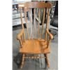 Image 2 : ROXTON MAPLE ROCKER