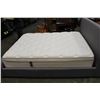 Image 1 : QUEENSIZE BEAUTY REST RECHARGE PILLOWTOP MATTRESS