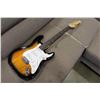 Image 1 : GEORGE WASHBURN LIMITED ELECTRIC GUITAR