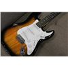 Image 2 : GEORGE WASHBURN LIMITED ELECTRIC GUITAR