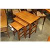 Image 1 : MODERN NESTING TABLES