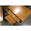 Image 3 : MODERN NESTING TABLES