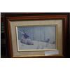 Image 1 : SMALL BATEMAN PRINT