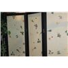 Image 3 : EASTERN FOUR PANEL ROOM DIVIDER AND THREE PANEL DIVIDER
