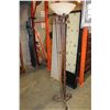 Image 1 : METAL FLOOR LAMP