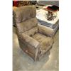 Image 1 : LAZBOY RECLINER