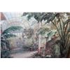 Image 2 : FRAMED GARDEN PRINT