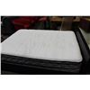 Image 1 : ORGANIC COTTON SEALY POSTURPEDIC OPTIMUM DOUBLE SIZE MATTRESS AND BOX SPRING