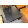 Image 2 : BLACK IKEA ENDTABLE