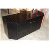 Image 2 : LARGE BLACK SERVER