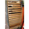 Image 1 : 6 FOOT SHELF