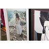 Image 2 : THREE PRINTS OF WOMEN