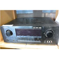 MURANTZ AV SURROUND RECEIVER SR5300