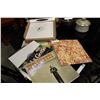 Image 1 : LOT OF RECORDS