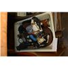 Image 2 : COLLECTIBLE OF COWBOY FIGURE AND ITEMS