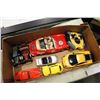 Image 1 : LOT OF DIE CAST CARS