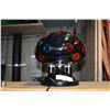 Image 1 : ROTATING DISCO LIGHT