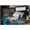 Image 1 : NEW NINTENDO MINI WITH 620 BUILT IN GAMES WITH 2 CONTROLLERS