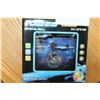 Image 1 : BRAND NEW FLASHING CRYSTAL BALL DRONE HEAT SENSORED