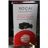Image 1 : XOCAI EXTREME DARK CHOCOLATE X POWER SQUARES WITH ACAI AND BLUEBERRY