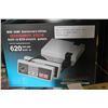 Image 1 : NEW NINTENDO MINI WITH 620 BUILT IN GAMES WITH 2 CONTROLLERS