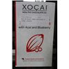 Image 1 : BOX OF XOCAI DARK CHOCOLATE X POWER SQUARES