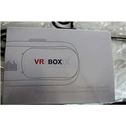 NEW VR BOX VIRTUAL REALITY HEADSET WORKS WITH ALL PHONES