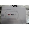 Image 1 : NEW VR BOX VIRTUAL REALITY HEADSET WORKS WITH ALL PHONES
