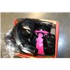 Image 1 : LOT OF HEADPHONES