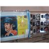 Image 1 : WAYNE GRETZKY PICUTRE AND GRETZKY HOCKEY CARDS