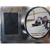 Image 2 : WAYNE GRETZKY PICUTRE AND GRETZKY HOCKEY CARDS