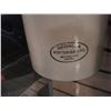 Image 2 : 2 MEDALTA POTTERIES LIDDED CROCKS